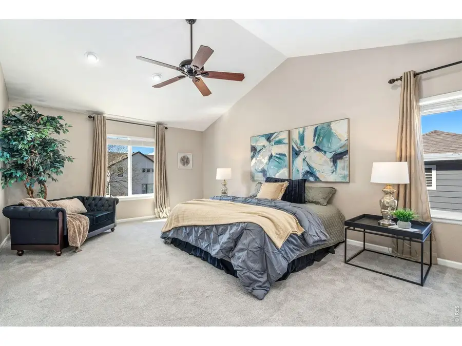 6326 Tilden St, Fort Collins, CO 80528 - #2