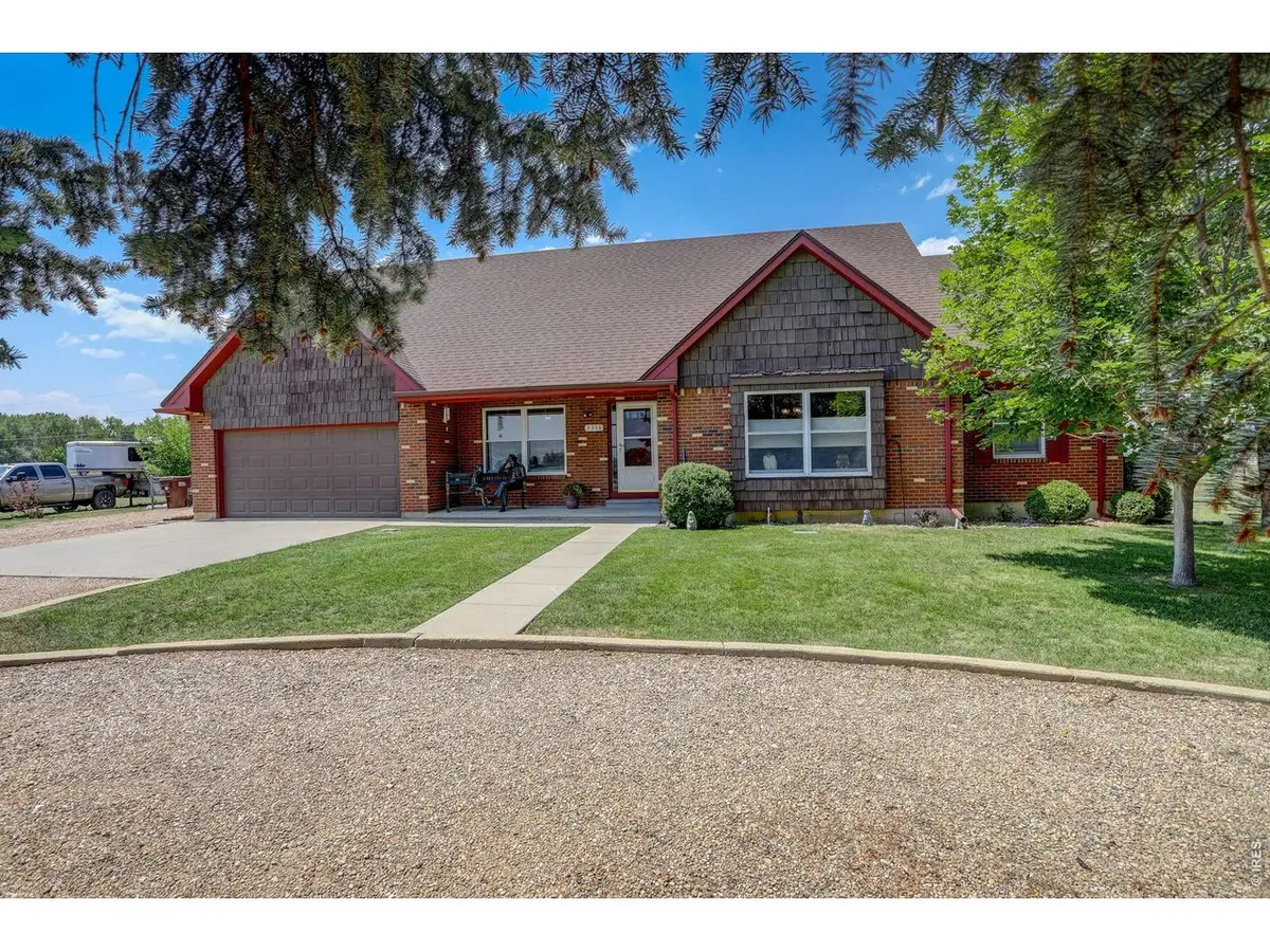 2316 Horseshoe Cir, Longmont, CO 80504 - #1