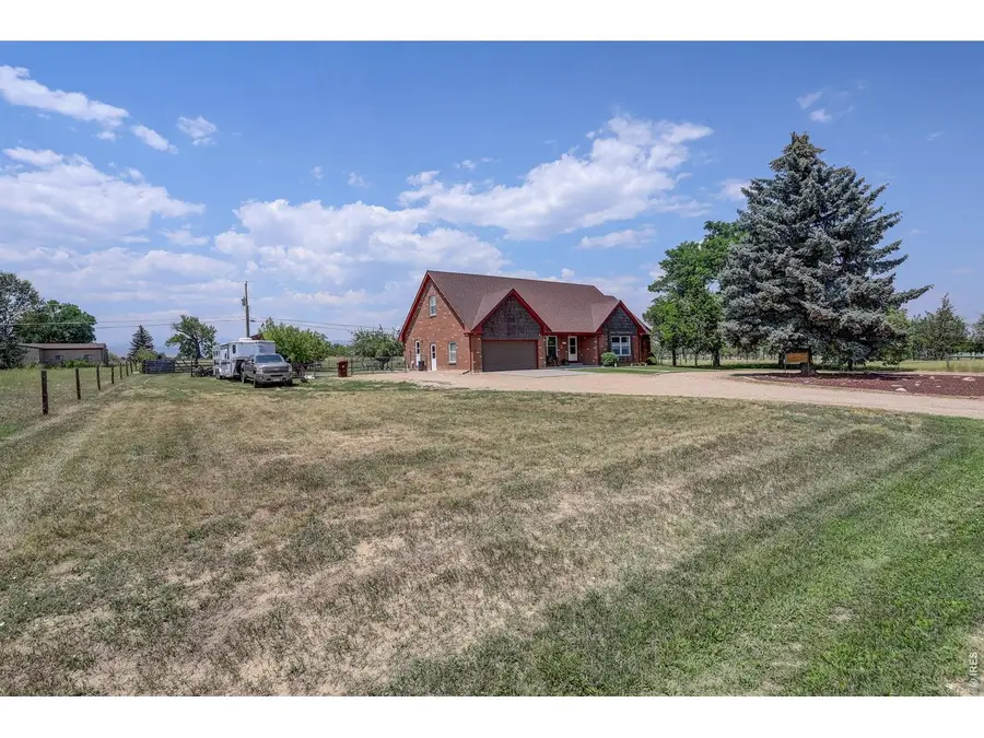 2316 Horseshoe Cir, Longmont, CO 80504 - #3