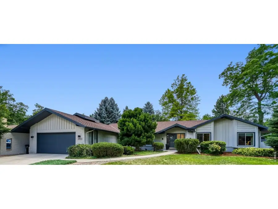 3880 Chippewa Dr, Boulder, CO 80303 - #2