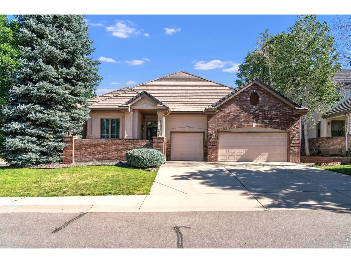 49 Coral Pl, Greenwood Village, CO 80111 - #1