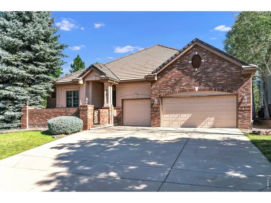 49 Coral Pl, Greenwood Village, CO 80111 - #2