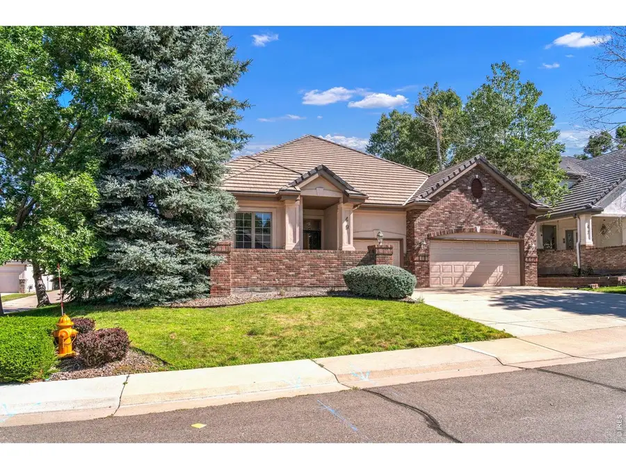 49 Coral Pl, Greenwood Village, CO 80111 - #3