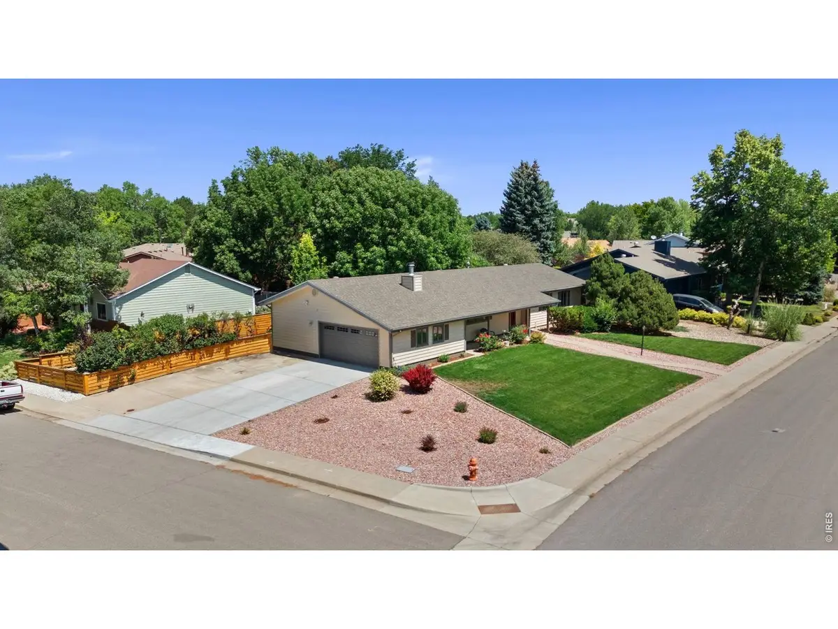 1907 Kennedy Ave, Loveland, CO 80538 - #1