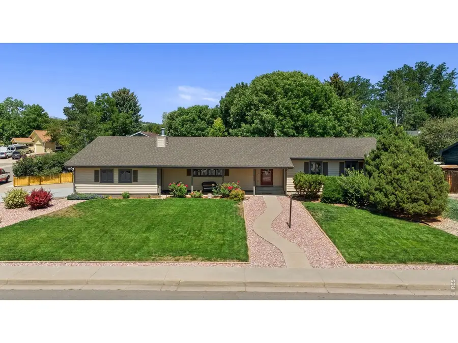 1907 Kennedy Ave, Loveland, CO 80538 - #2
