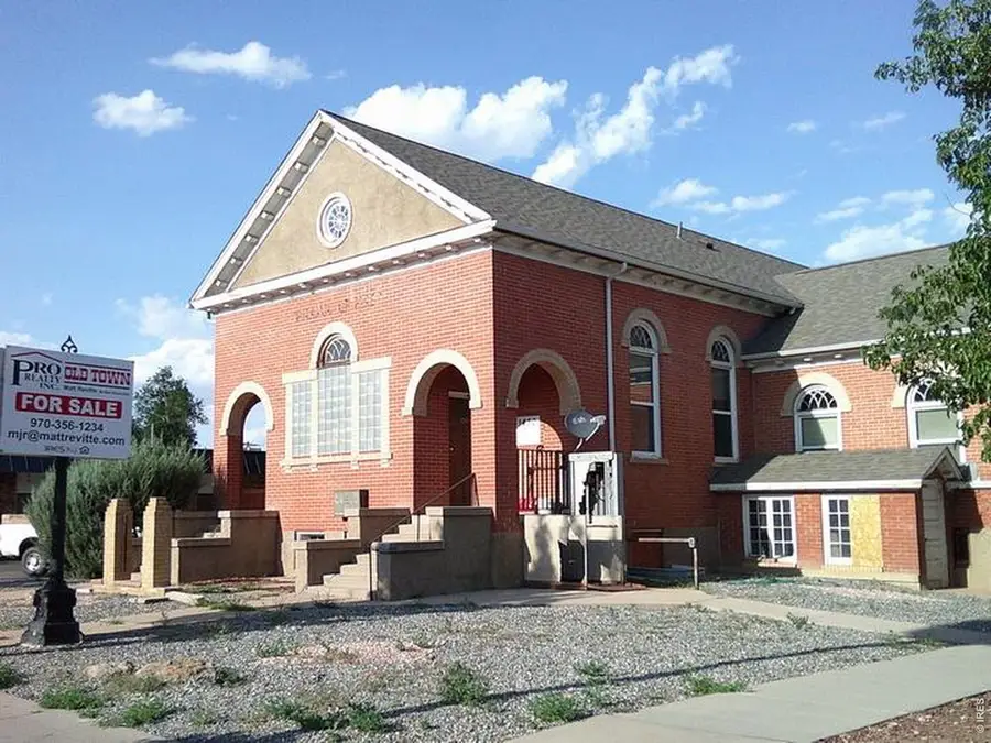 1430 8th Ave, Greeley, CO 80631 - #2