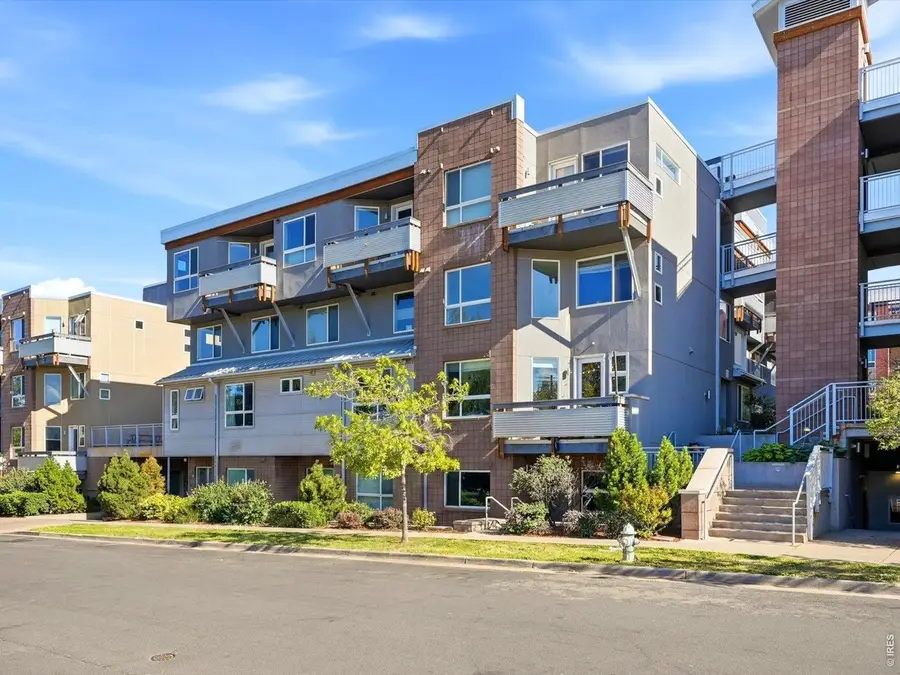 2830 E College Ave #303, Boulder, CO 80303 - #2