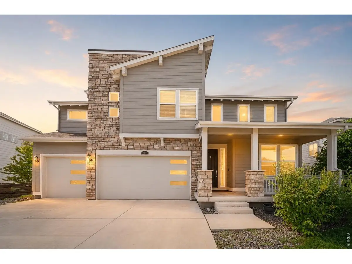 7139 Stratus Rd, Timnath, CO 80547 - #1