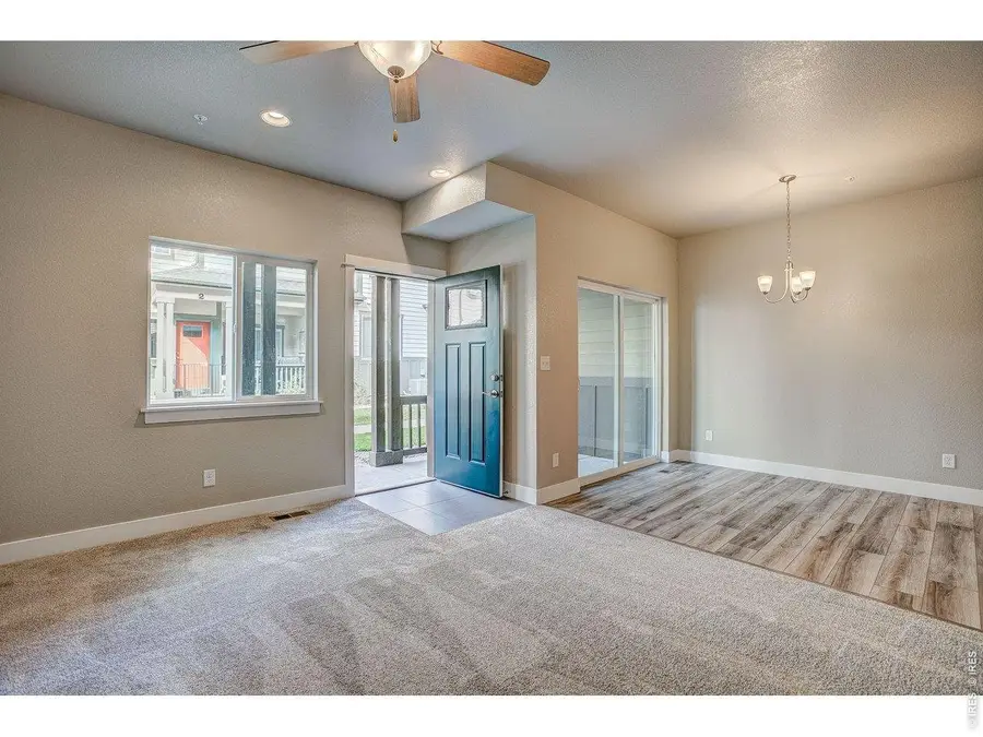 4145 Crittenton Ln #5, Wellington, CO 80549 - #2