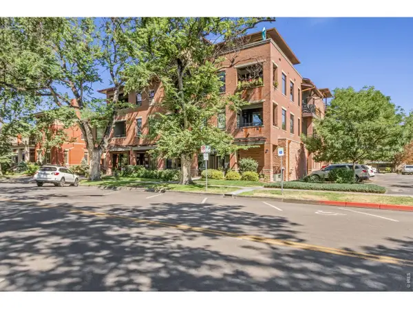 210 W Magnolia St #240, Fort Collins, CO 80521