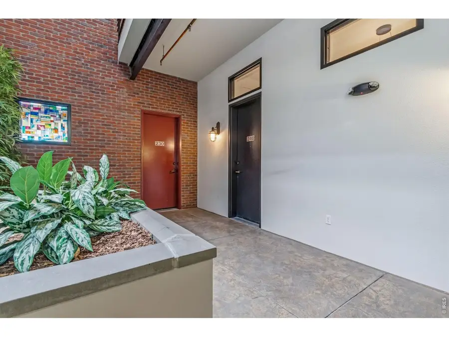 210 W Magnolia St #240, Fort Collins, CO 80521 - #3
