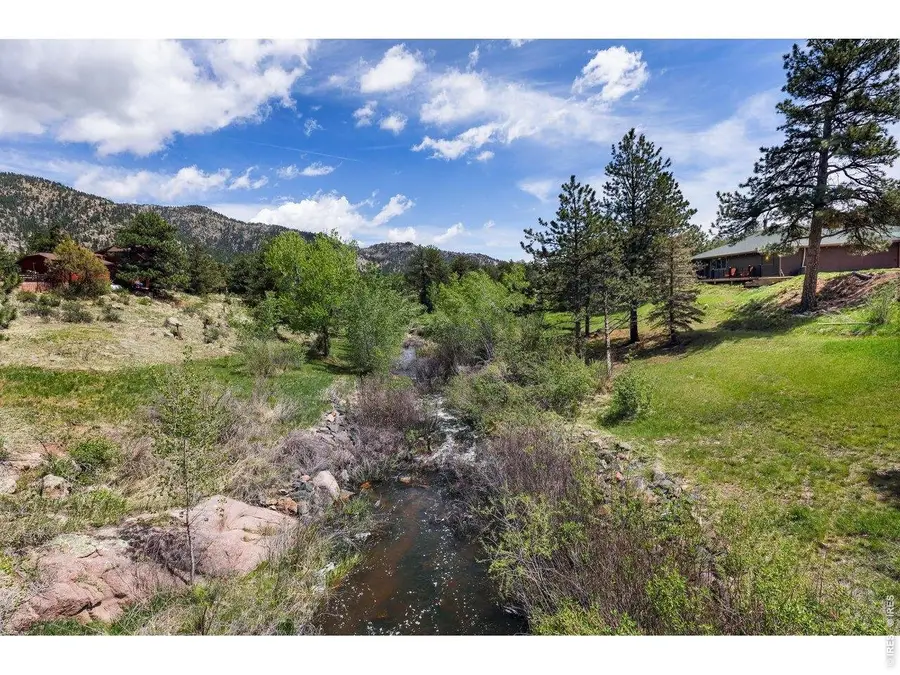 655 Kiowa Rd, Lyons, CO 80540 - #3