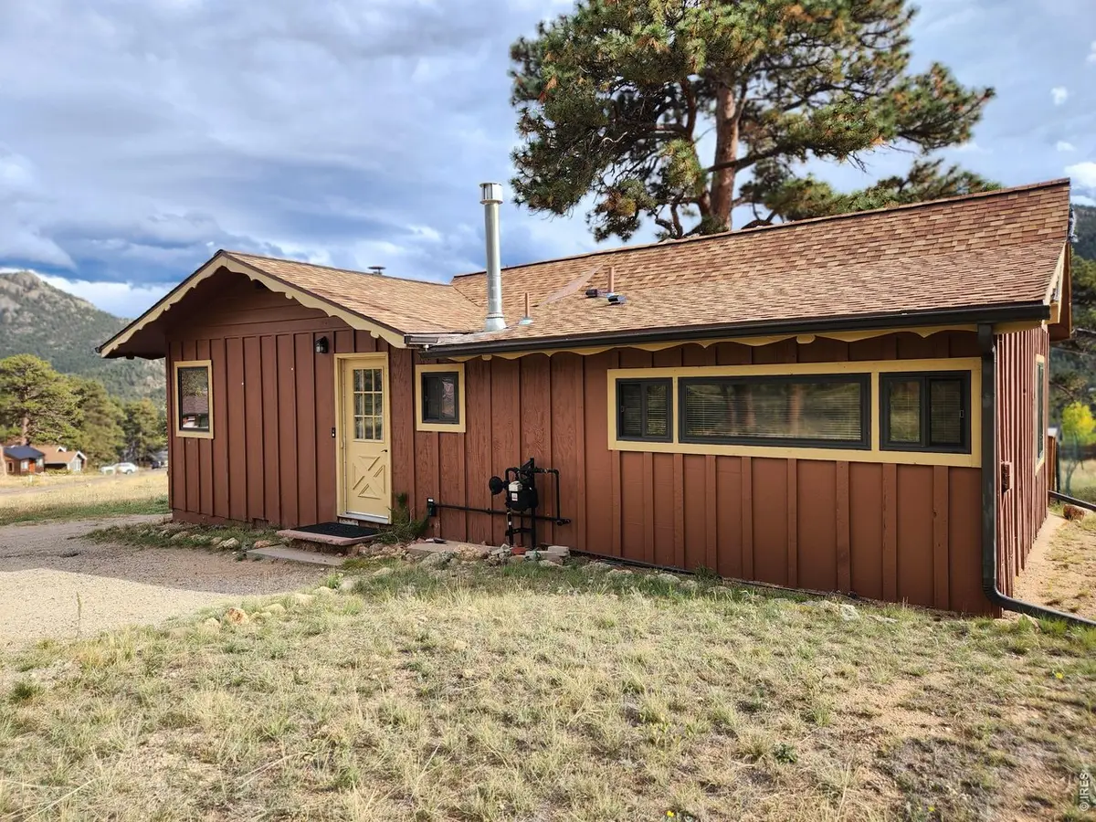 739 Larkspur Rd, Estes Park, CO 80517 - #1