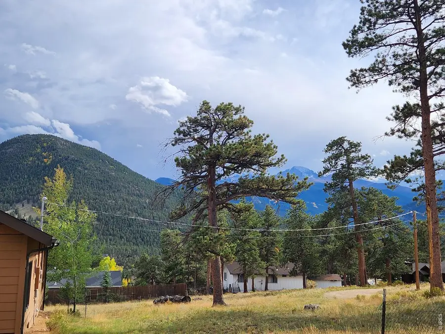 739 Larkspur Rd, Estes Park, CO 80517 - #3