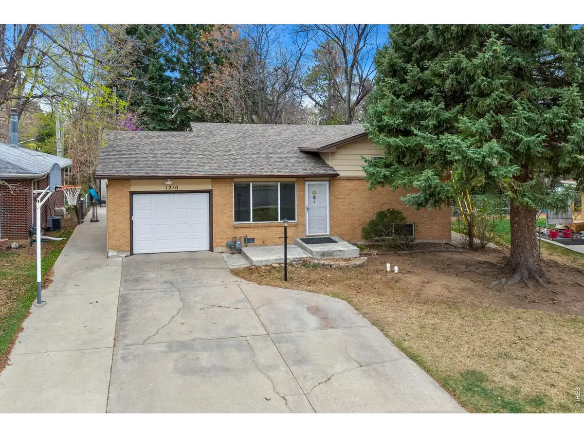 1210 Gard Pl, Loveland, CO 80537 - #1