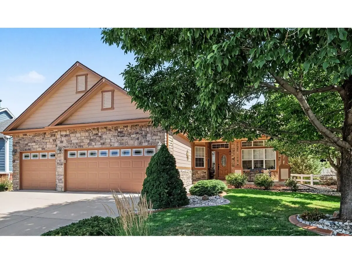 4615 Twin Peaks Ct, Loveland, CO 80537 - #1