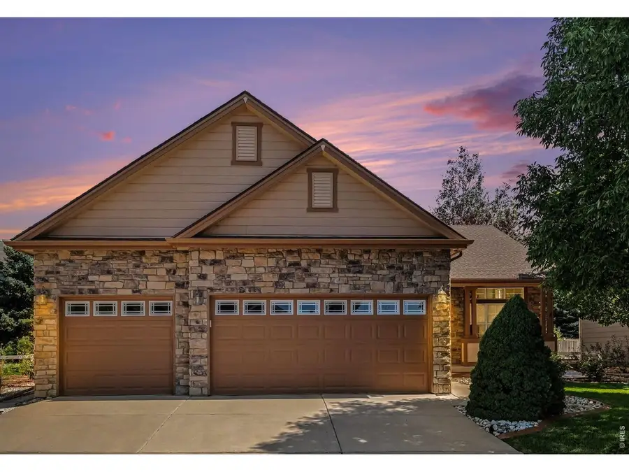 4615 Twin Peaks Ct, Loveland, CO 80537 - #2