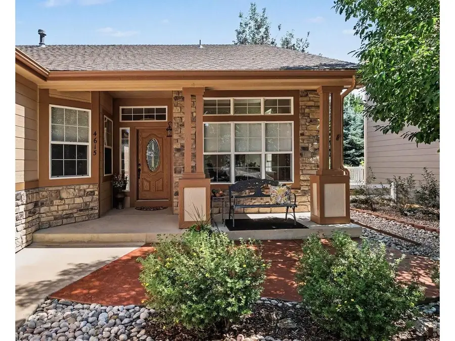4615 Twin Peaks Ct, Loveland, CO 80537 - #3