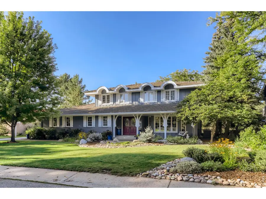 7006 Indian Peaks Trl, Boulder, CO 80301 - #2