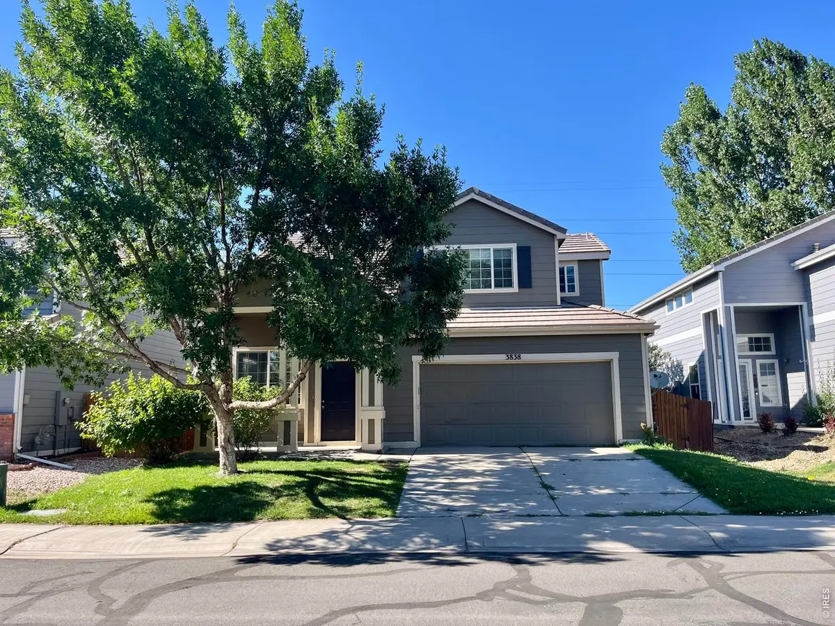 3838 Gardenwall Ct, Fort Collins, CO 80524 - #1