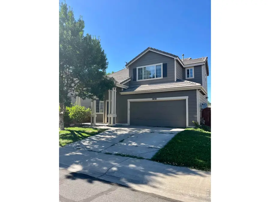 3838 Gardenwall Ct, Fort Collins, CO 80524 - #2