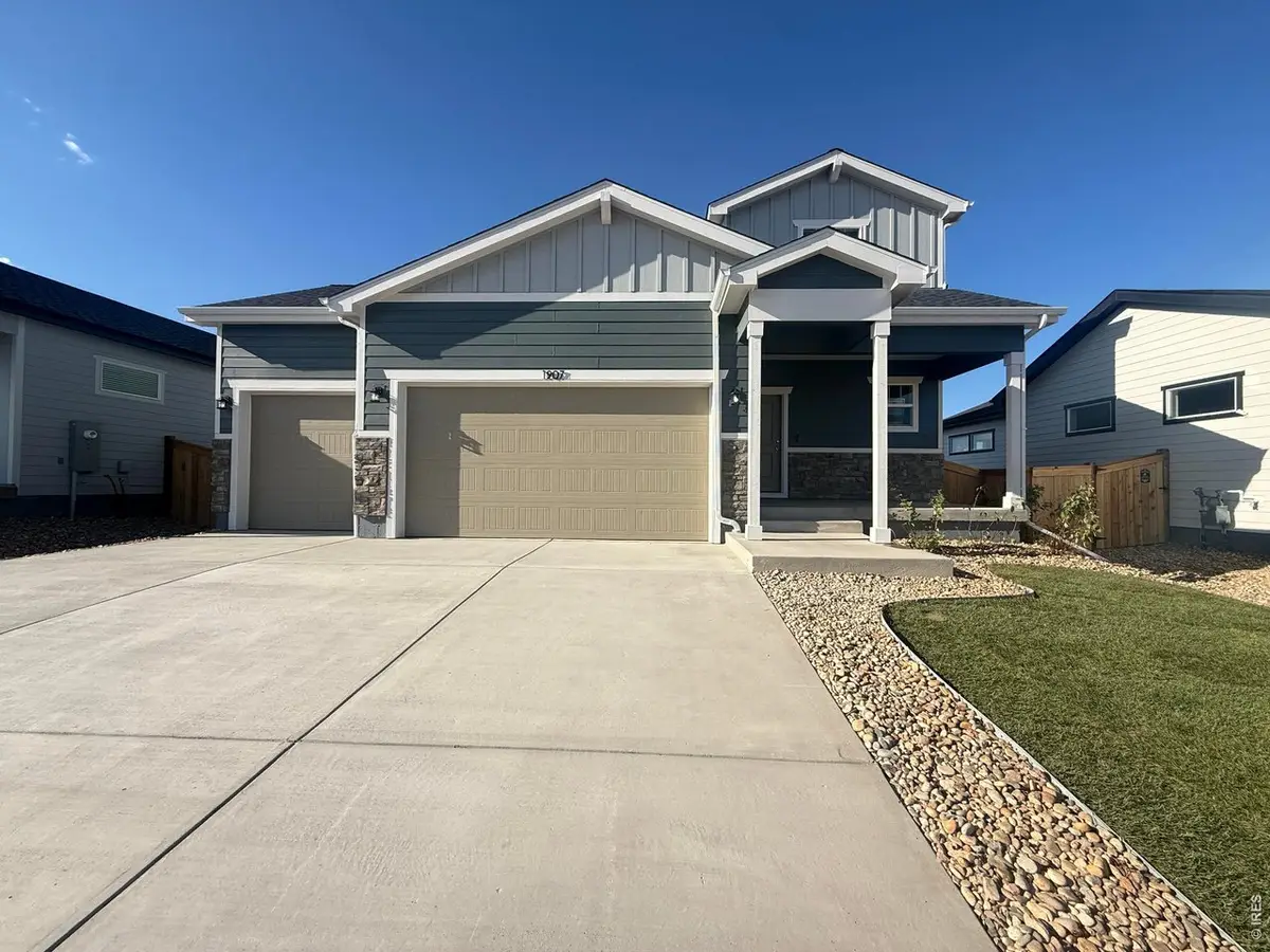 1907 Triticale Way, Johnstown, CO 80534 - #1
