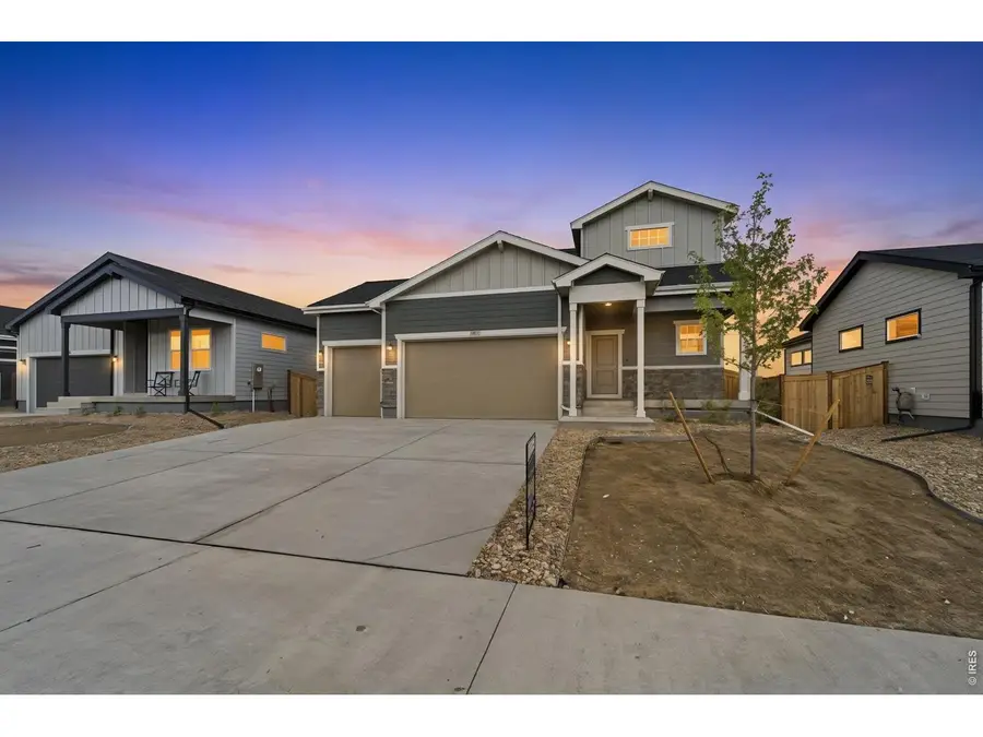 1907 Triticale Way, Johnstown, CO 80534 - #3