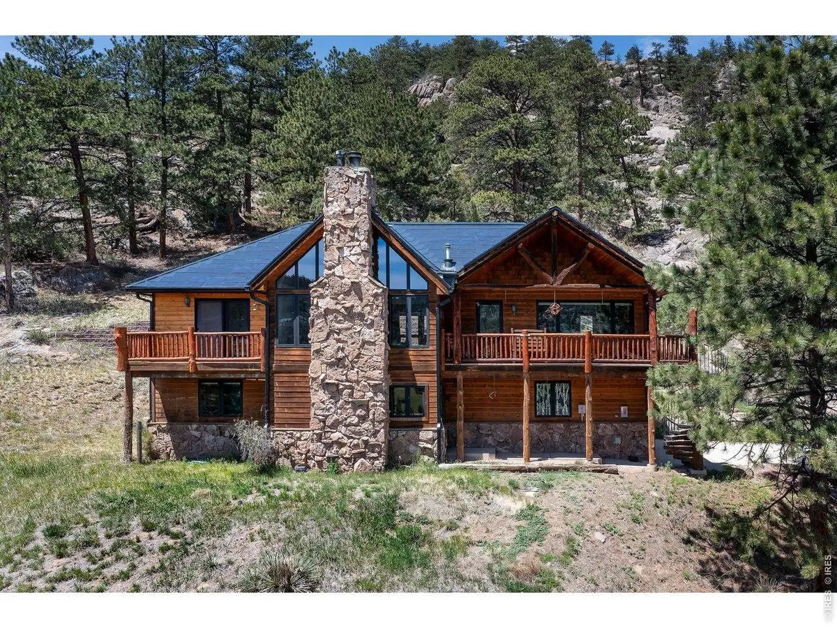 35 Cody Ct, Lyons, CO 80540 - #1