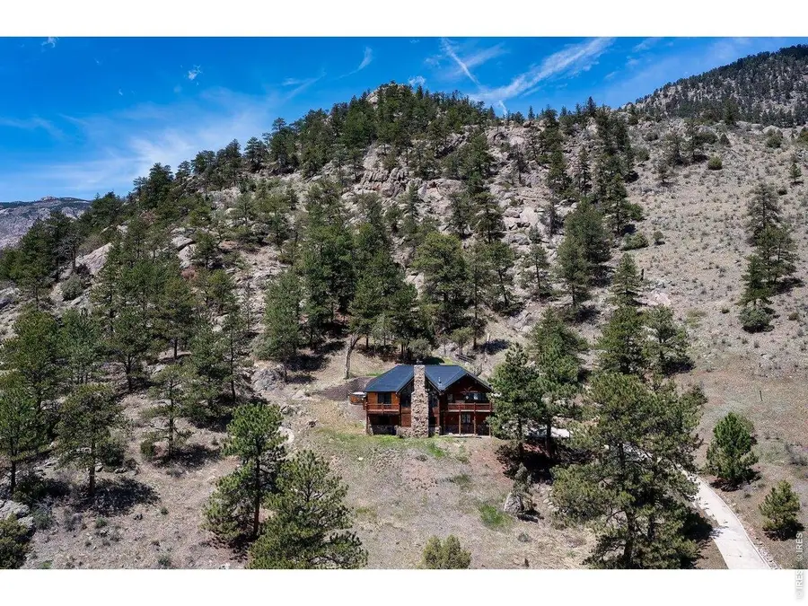 35 Cody Ct, Lyons, CO 80540 - #2