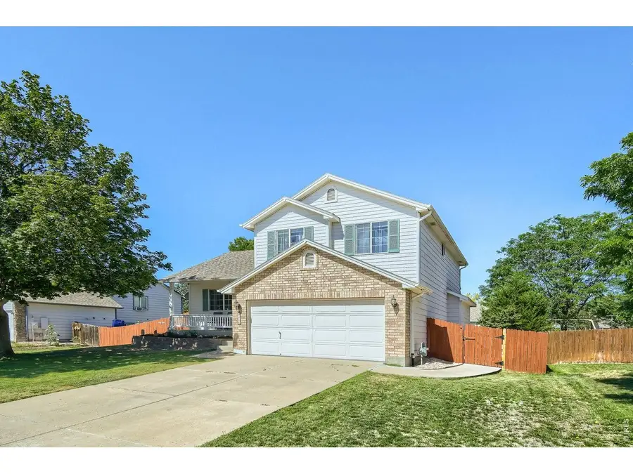 1415 Deerwood Dr, Longmont, CO 80504 - #3