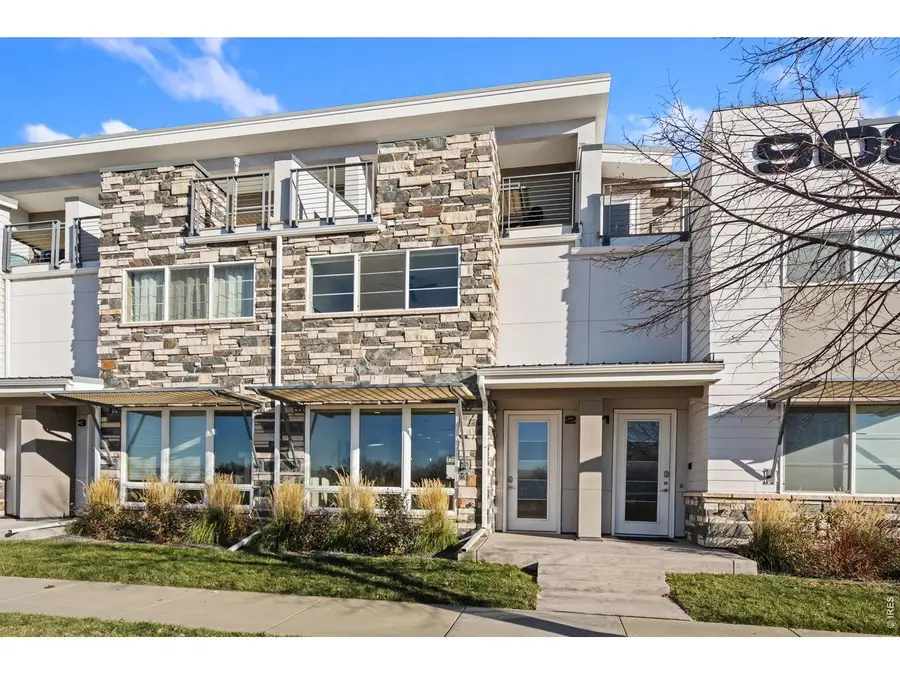 908 Jerome St #2, Fort Collins, CO 80524 - #2