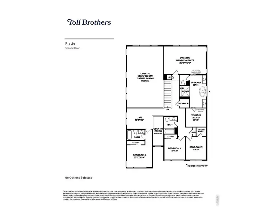 3247 Ironton Dr, Loveland, CO 80538 - #2