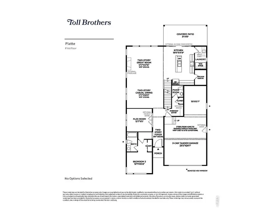 3247 Ironton Dr, Loveland, CO 80538 - #3