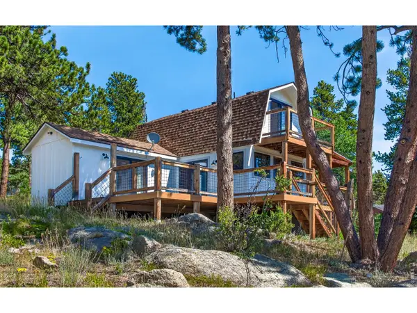 1820 Lazy Z Rd #A, Nederland, CO 80466