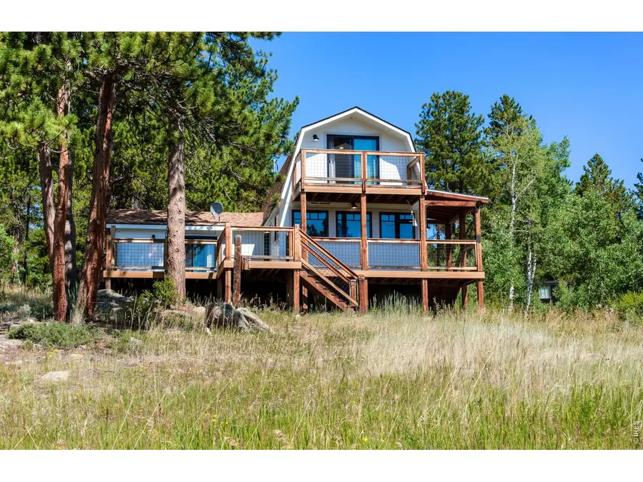 1820 Lazy Z Rd #A, Nederland, CO 80466 - #2