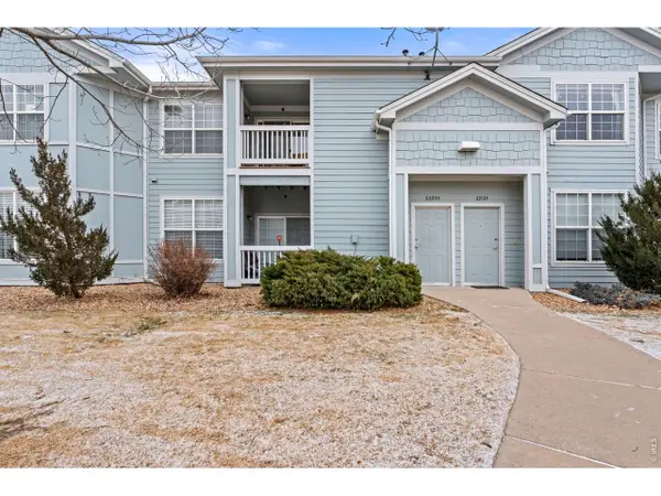 2990 W C St #63-204, Greeley, CO 80631