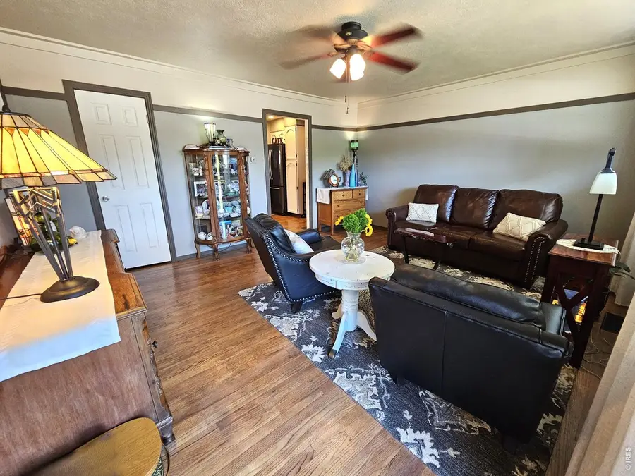 806 Elwood St, Sterling, CO 80751 - #3