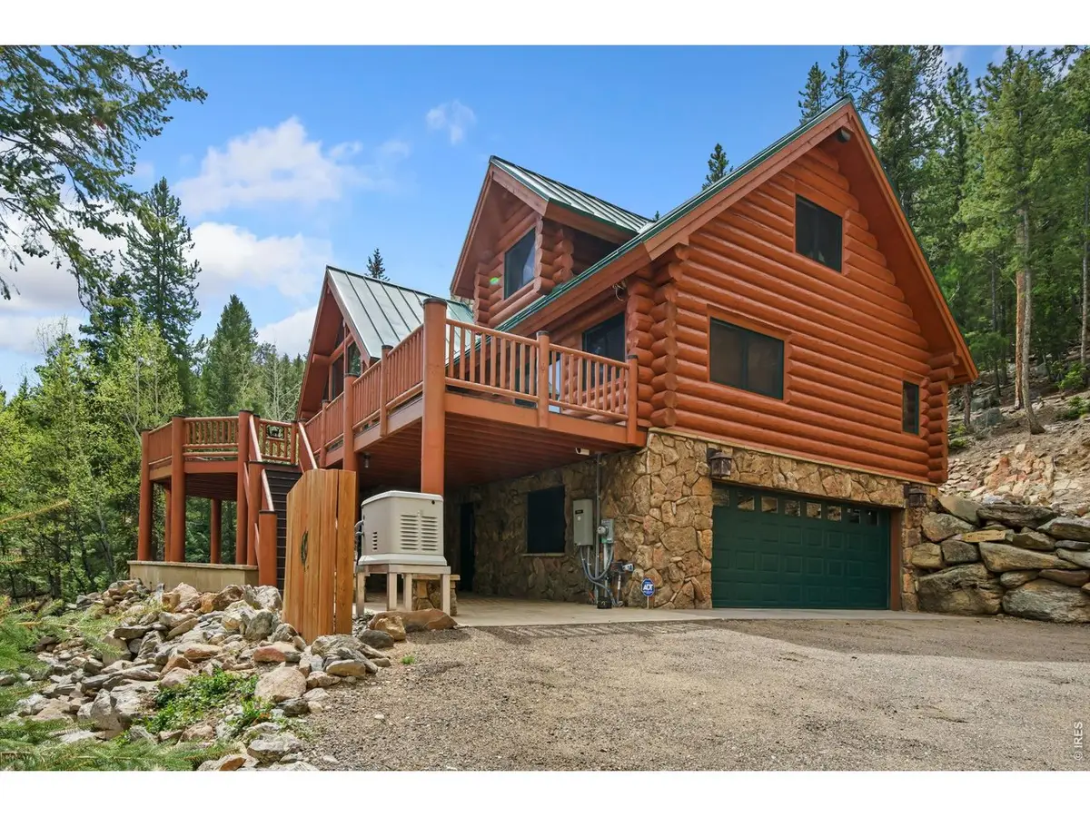 1490 Hummingbird Dr, Estes Park, CO 80517 - #1