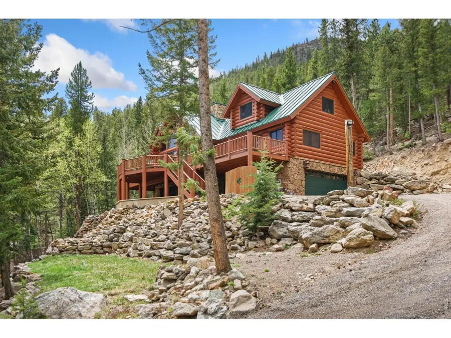 1490 Hummingbird Dr, Estes Park, CO 80517 - #2