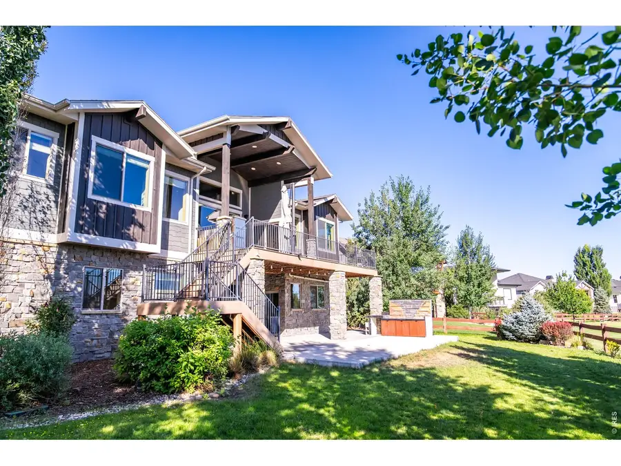3969 Cashen Ln, Timnath, CO 80547 - #2