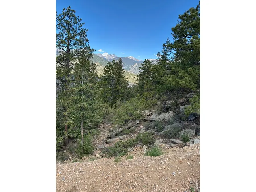 0 Prospect Mountain Dr #Lot 37, Estes Park, CO 80517 - #2