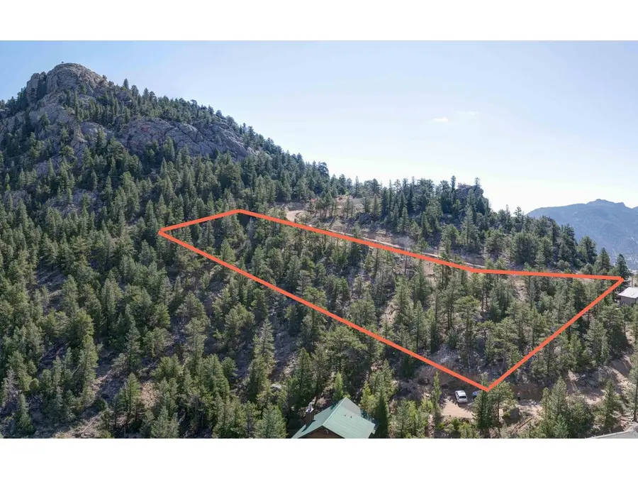 0 Prospect Mountain Dr #Lot 37, Estes Park, CO 80517 - #3
