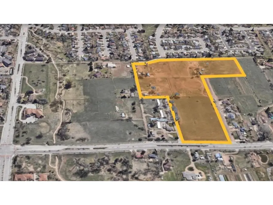 1925 Hull St, Fort Collins, CO 80526 - #2