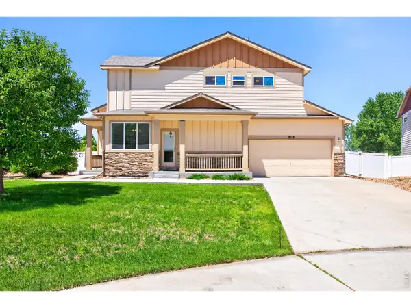 2115 75th Ave, Greeley, CO 80634