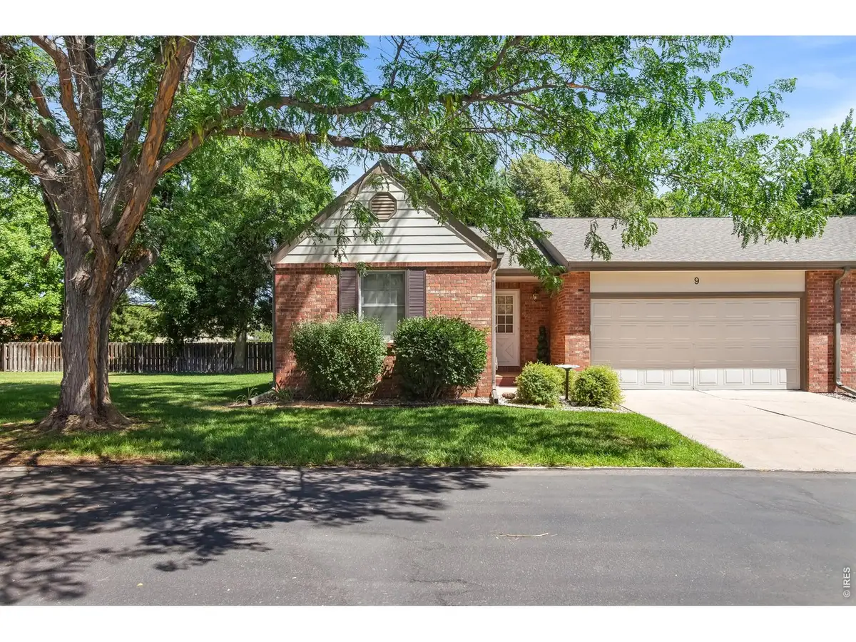 720 Arbor Ave #9, Fort Collins, CO 80526 - #1