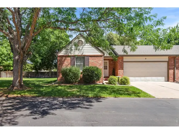 720 Arbor Ave #9, Fort Collins, CO 80526