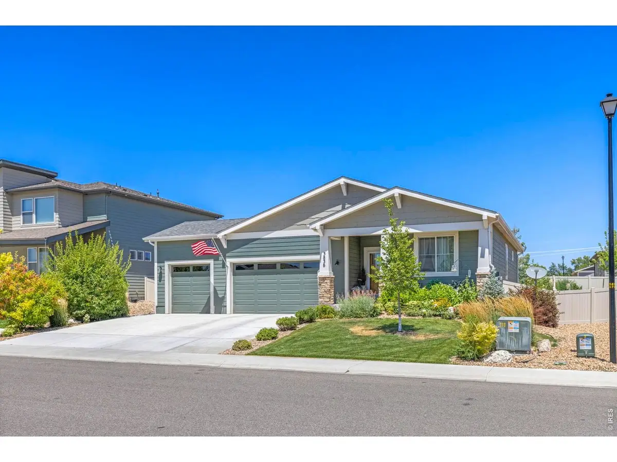 3836 Sweetgum St, Wellington, CO 80549 - #1
