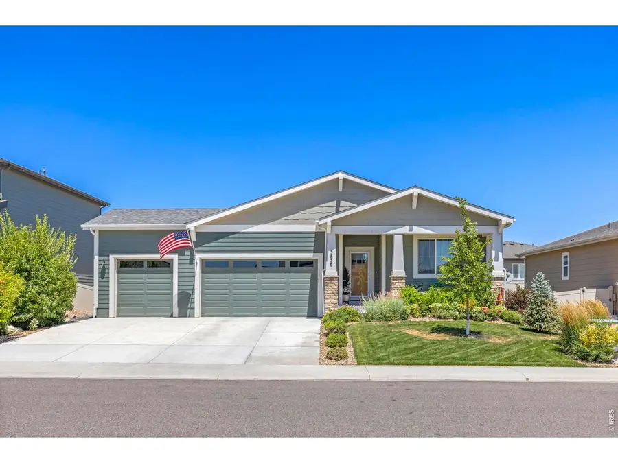 3836 Sweetgum St, Wellington, CO 80549 - #2