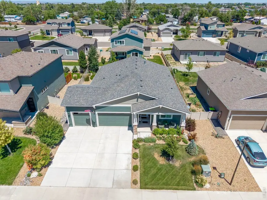 3836 Sweetgum St, Wellington, CO 80549 - #3