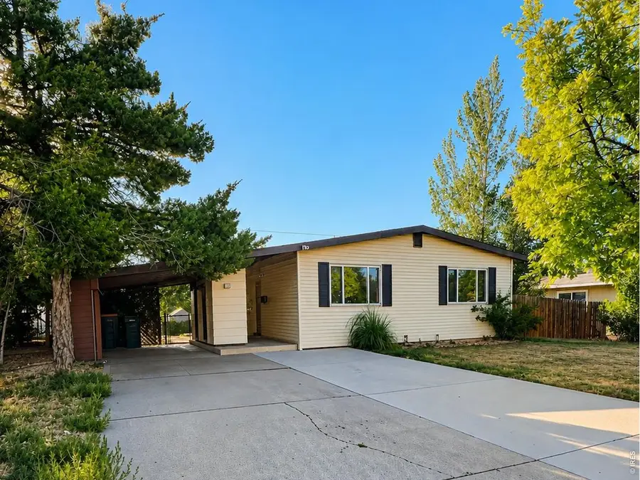 2616 23rd Ave, Greeley, CO 80634 - #2
